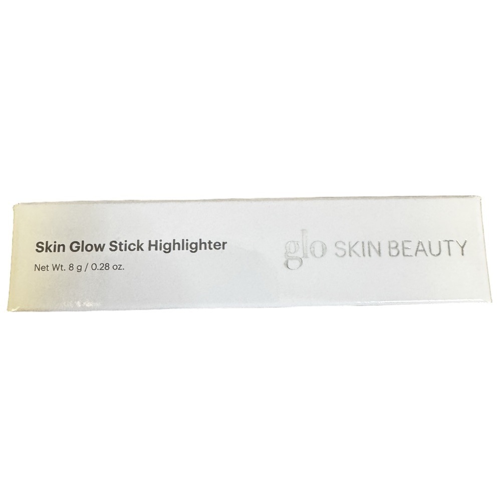 Glo Skin Beauty Glow Stick Highlighter Rose Multi Use Highlighter NEW